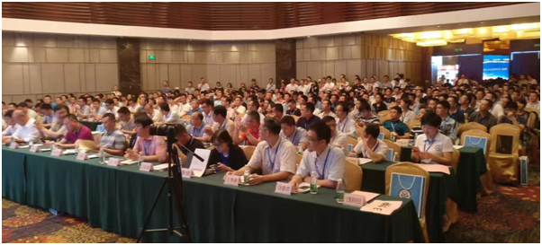 優特普受邀參與“2017智慧社區-視頻門禁安防系統建設高峰論壇”